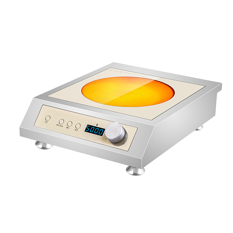 Comercial Infrared Cooker YP-T5032CX