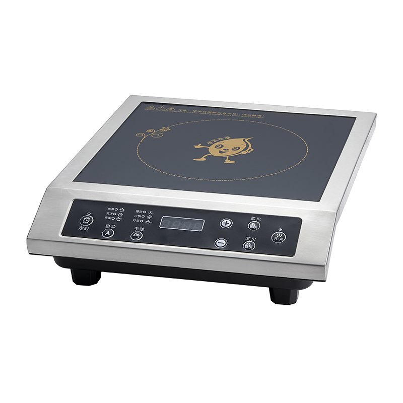 Energy saving and environmental protection household commercial induction cooker is your preferred supplier