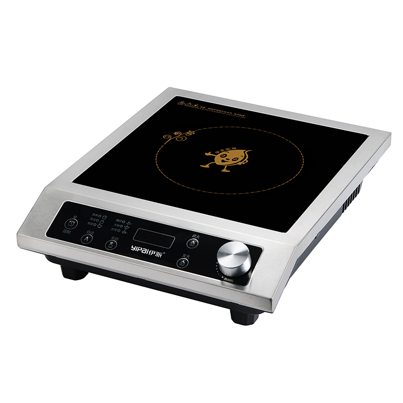 Energy saving and environmental protection household commercial induction cooker is your preferred supplier
