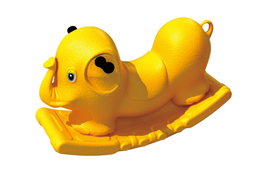 Kids Plastic Ride on Toys Used as Christmas Gift Easy to Carry
