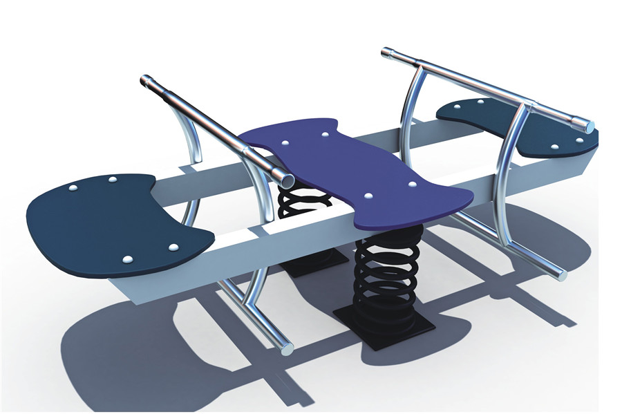 Outdoor Seesaw in High Quality