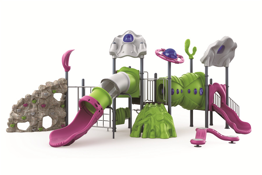Playground for Kids to Play in Restaurant When They Are Waiting Their Parents