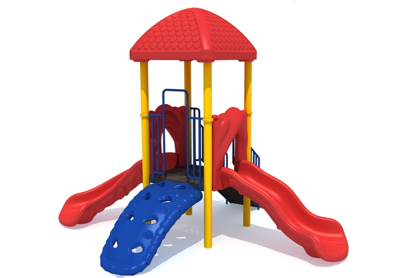 Kindergarten outdoor playground with attractive price good for kids to play and learn