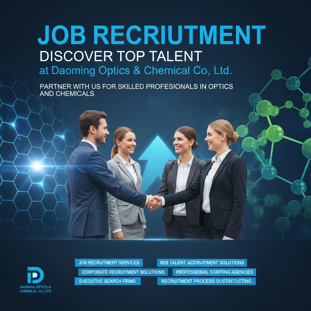 Job Recruitment