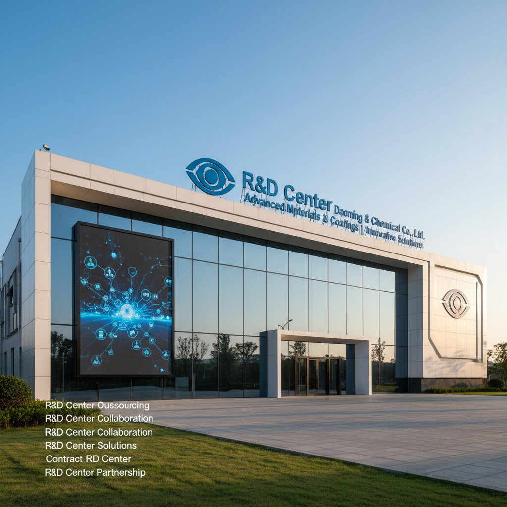 R&D Center