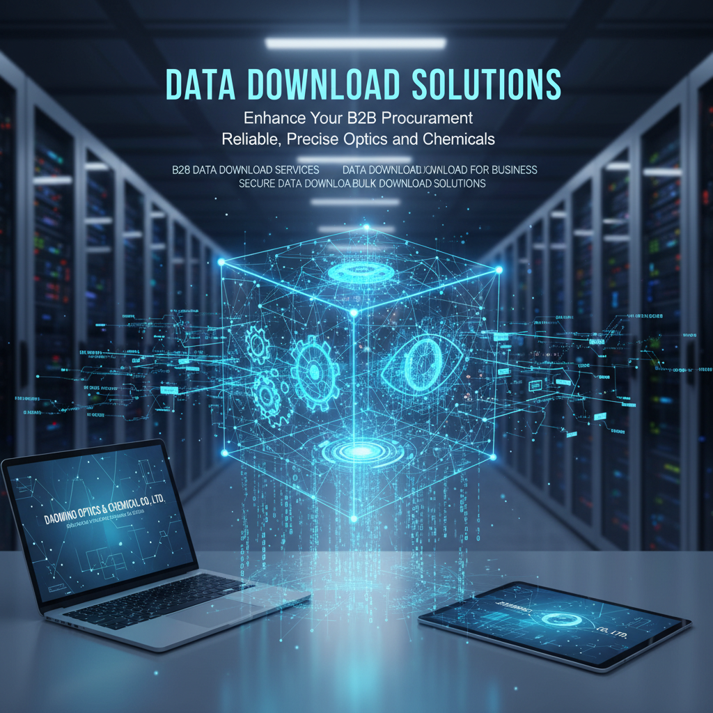 Data Download