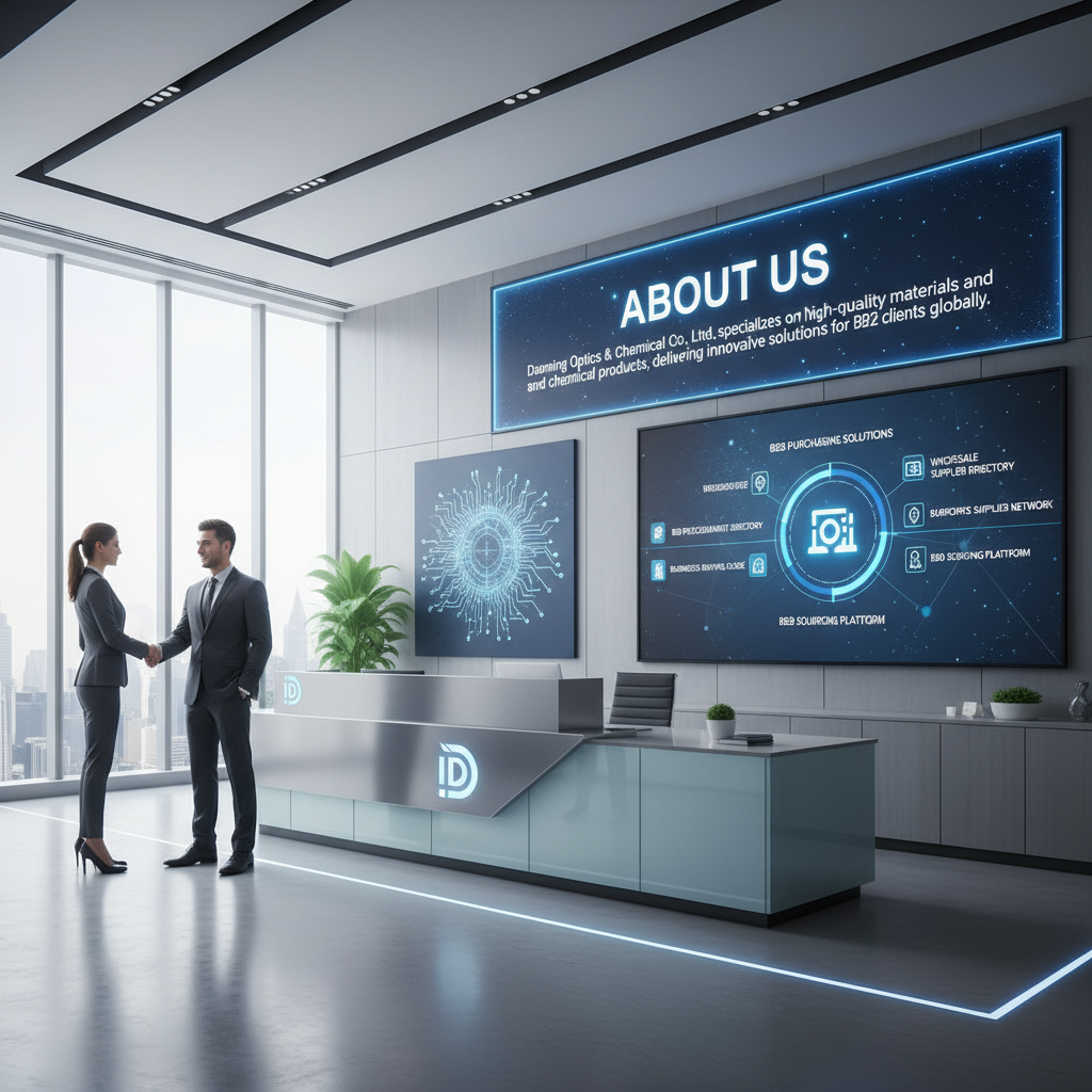 About Us