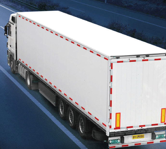 truck