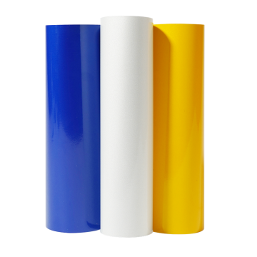 DM8300A Vehicle making reflective film