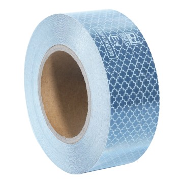 DM9600 ECE Rigid Conspicuity Marking Tape