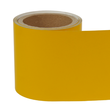 Vehicle License Plate Sheeting Series DM8600