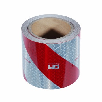 DM9660 Brazilian Conspicuity Marking Tape