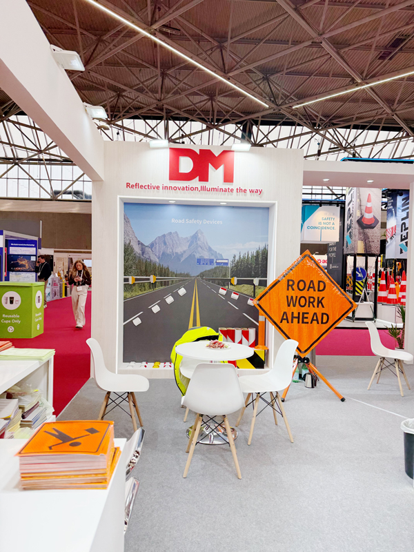 Exhibition Booth 3