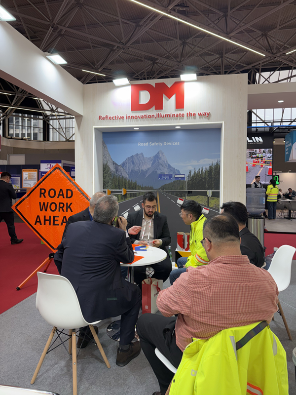 Exhibition Booth 1