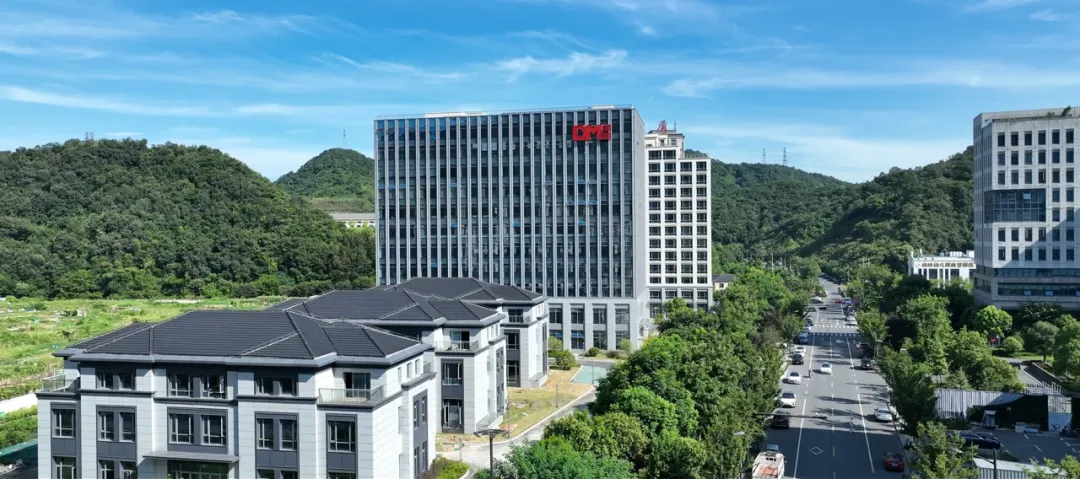 Light Shows the Way, Precision Extends the Reach|Daoming Kechuang Brand Promo Officially Released  Unlocking the Infinite Potential of New Optical Materials