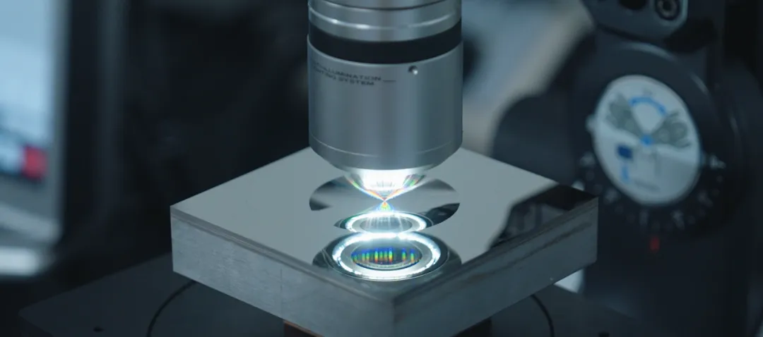 Optical Components