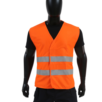D01T01 Enhanced Visibility Vest