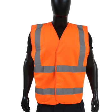 D01T02 Enhanced Visibility Vest