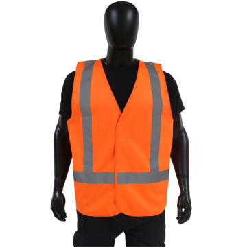 D01T03 Enhanced Visibility Vest