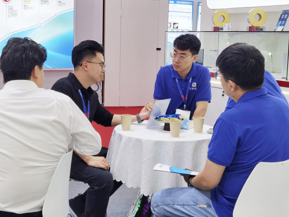 CIBF 2026 Exhibition Image 2