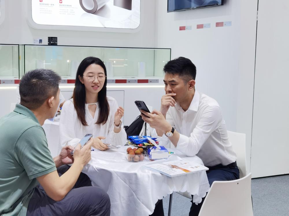 Customer Discussion 2