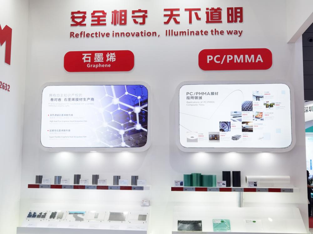 Aluminum-Plastic Film 1
