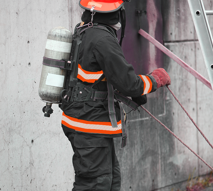 Occupational Workwear