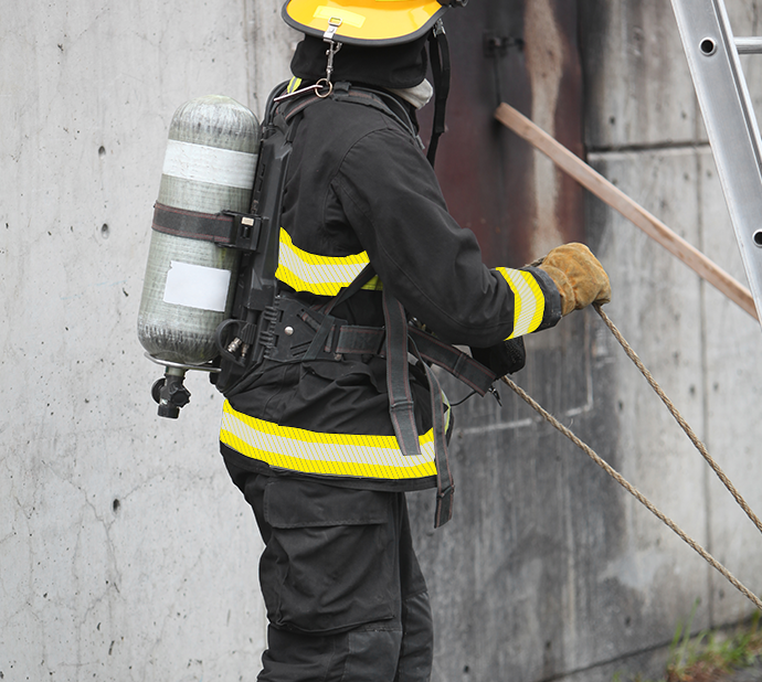 Occupational Workwear