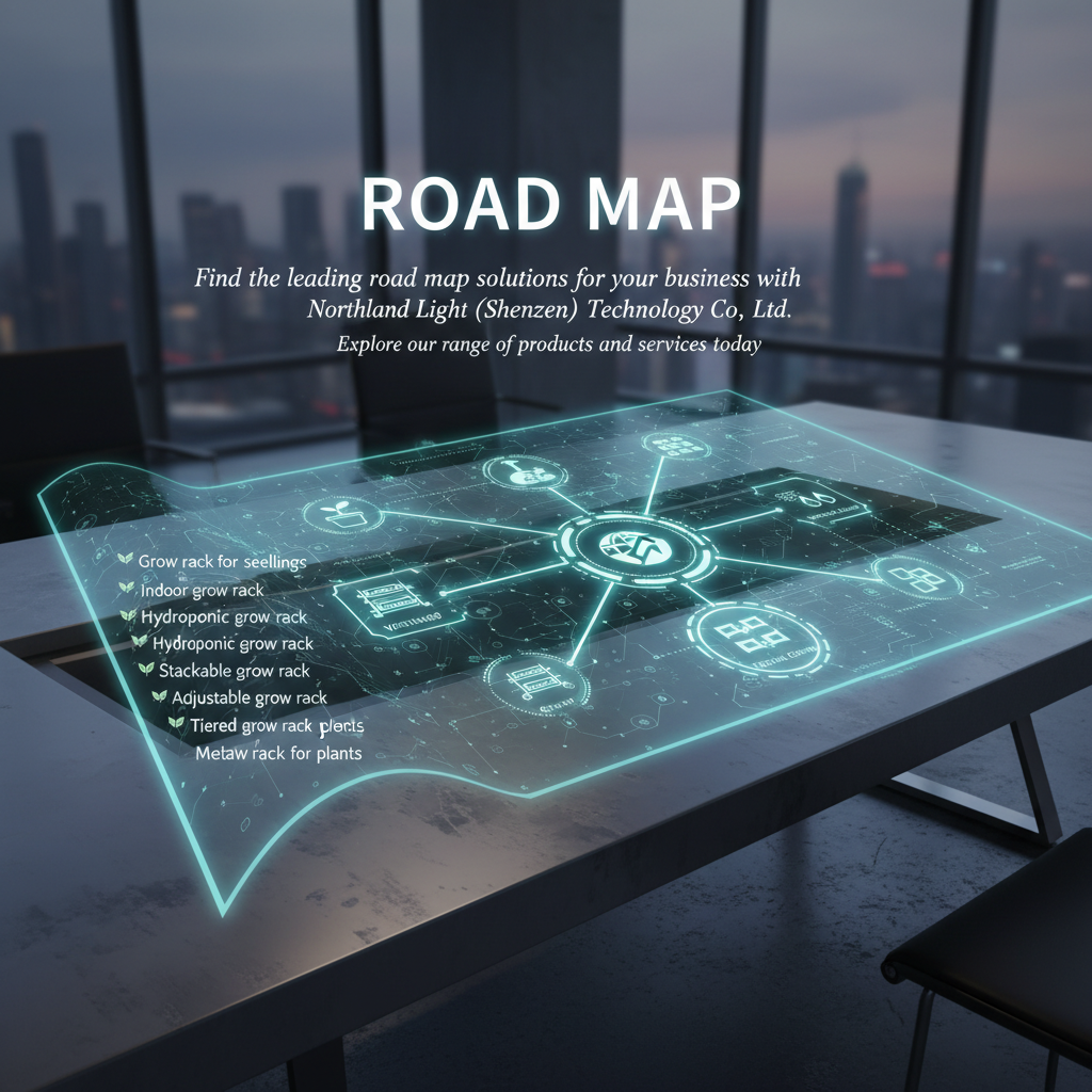 Road Map