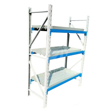 Cost-effective 2-6layers baby rack NBSEROL RGS Cultivation Rack Z 2x4ft