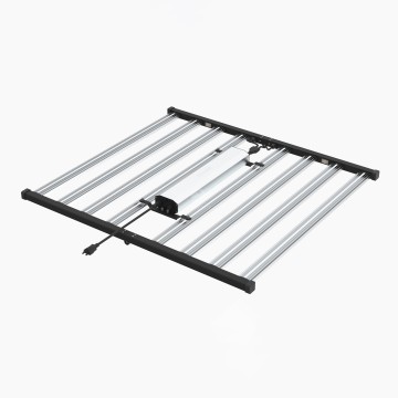 Top quality NBSEROL SPD 8P 1000W LED grow light