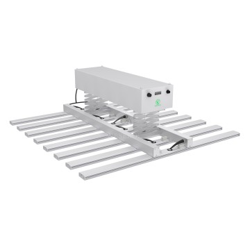 Most intelligent cost-effective NBSEROL SPF 1200W LED grow light