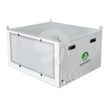 NBSEROL NBEST-230P Datasheet-A1