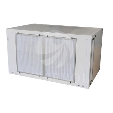 NBSEROL NBEST-500P Datasheet-A1