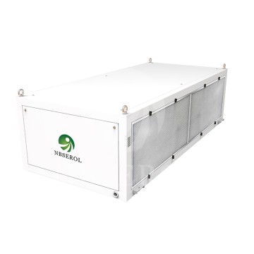 NBSEROL NBEST-500P-PLUS Datasheet-A1