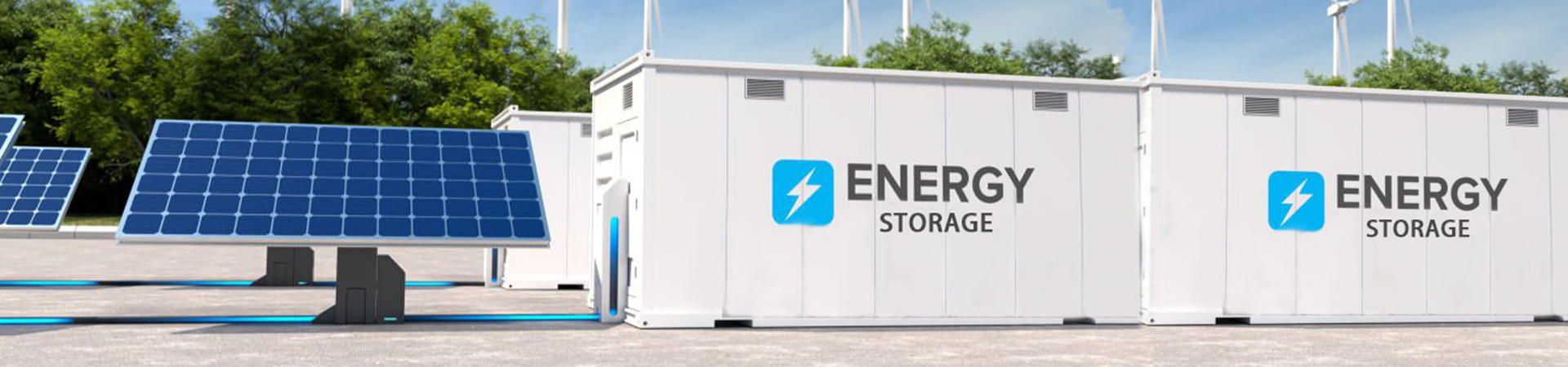 Energy Storage Batteries