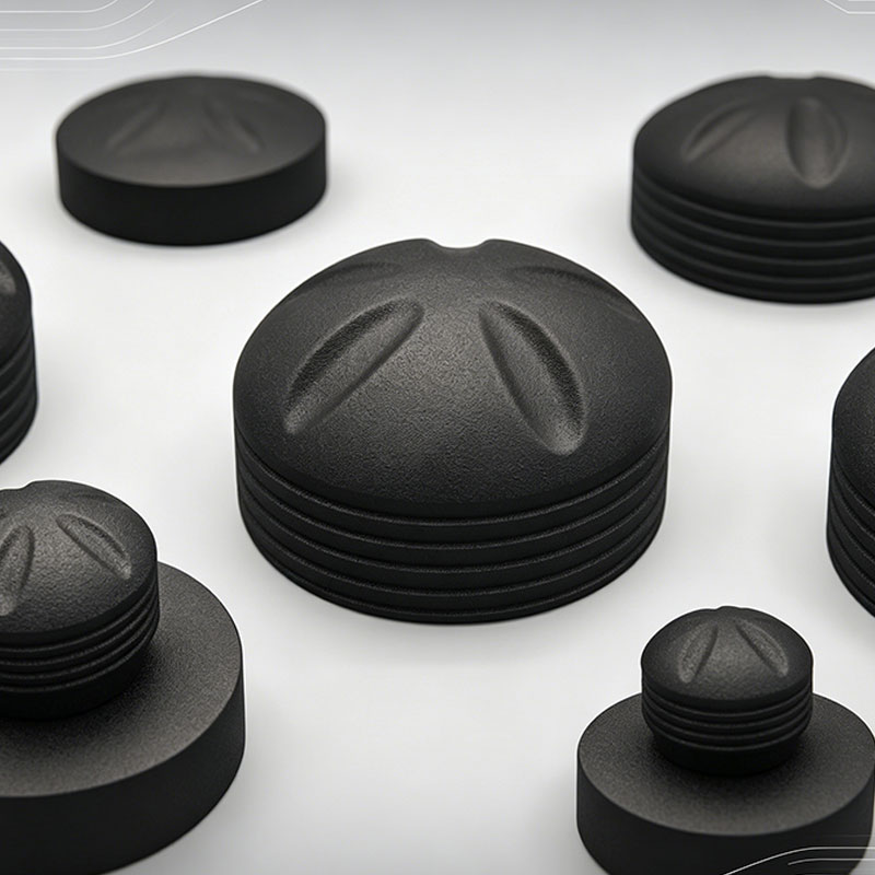 Custom MJF 3D Printing Services | High-Resolution Rapid Prototyping & Production