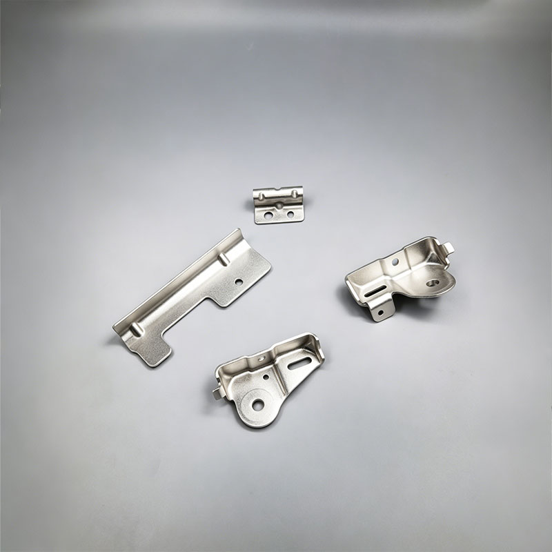 Custom SLM Metal 3D Printing & Rapid Prototyping Services