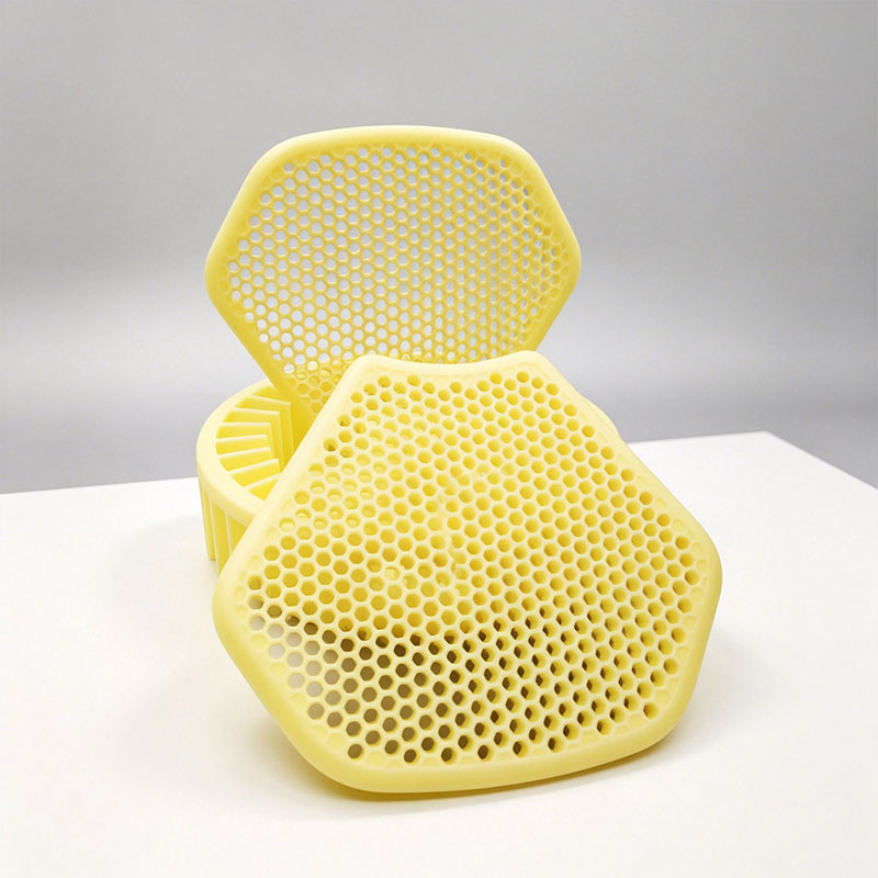 High Precision Custom SLA Resin 3D Printing & Rapid Prototyping Services