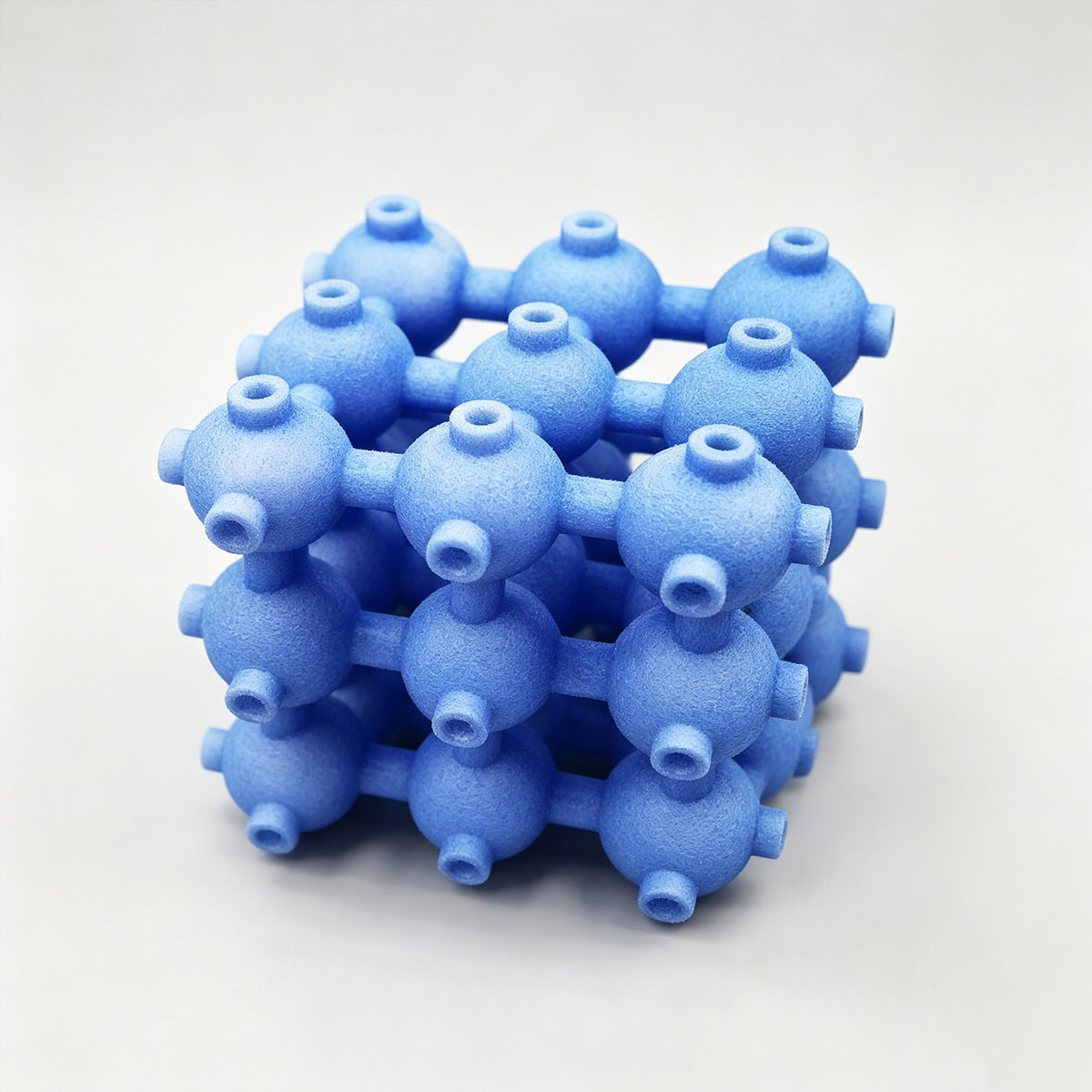 Factory Direct Aluminum 3D Printing Service | High-Precision CNC & Surface Finishing