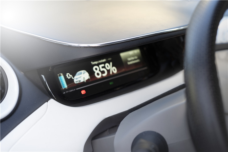 At What Battery Percentage Need to Charge an EV Car?
