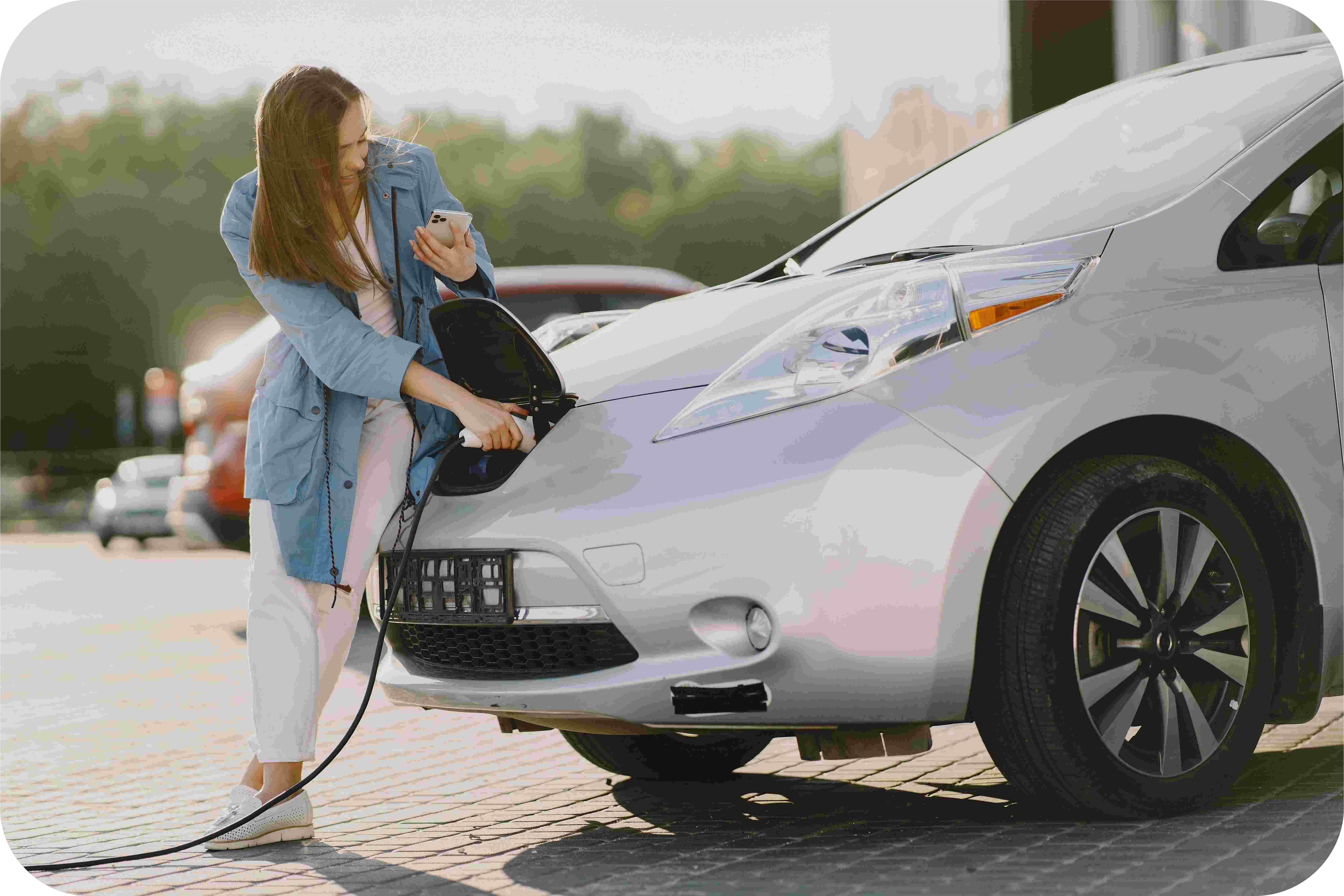 Global EV Policy Explorer: Charge Up Workplace Electric Vehicle Charger Grants Program in West Australia