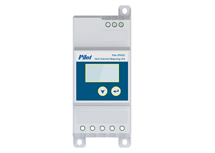Pilot SPM20-wxq