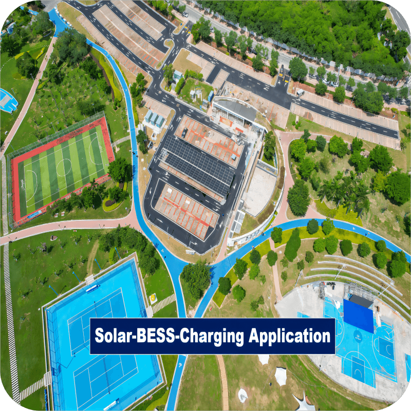 solar bess charging applicationqy5