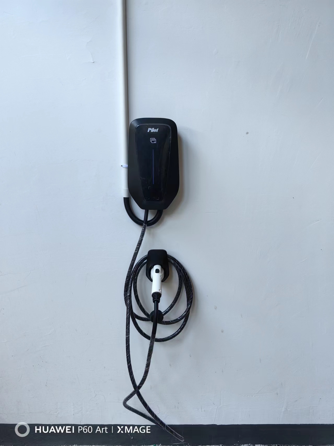 Ac EV chargers type2 7kw 11kw 22kw PEVC2108E Thailandn5y
