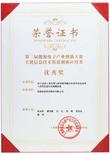 AI-certificates