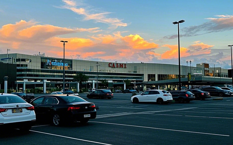 shopping-mall-EV-stations
