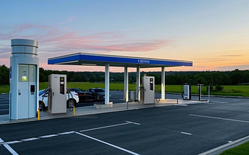 highway-EV-charging-infrastructure