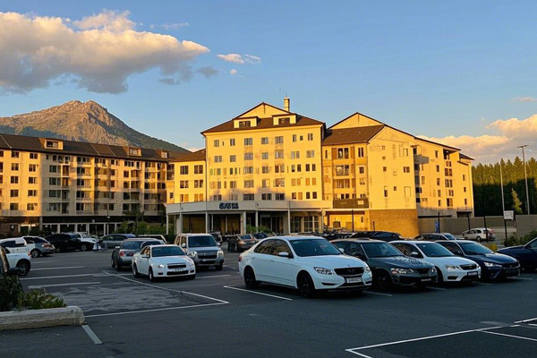Hotels-and-resorts-with-EV-driving-guests