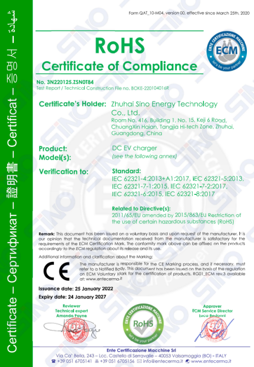 PEVC3107E ROHS